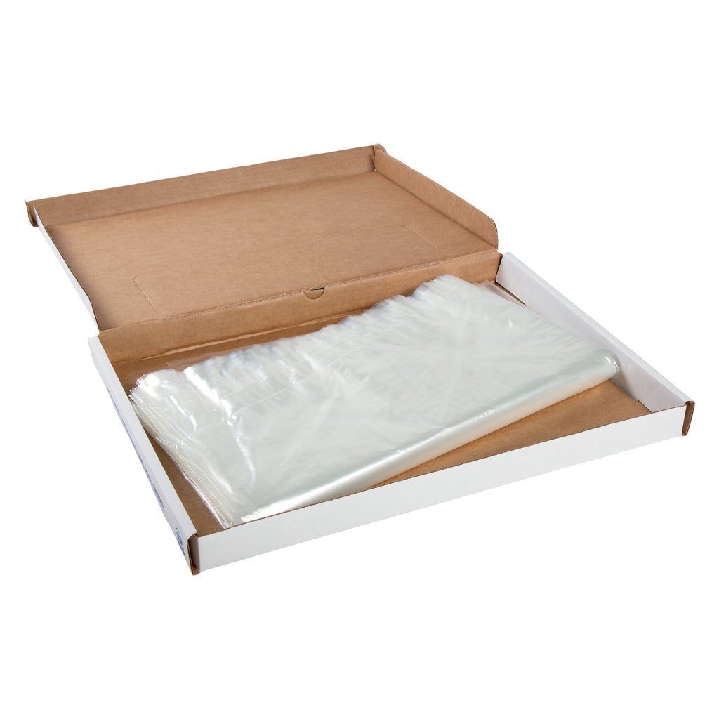 Electric Roaster Liners 2 Liners per box 34 in. x 18 in. - 18 Pack