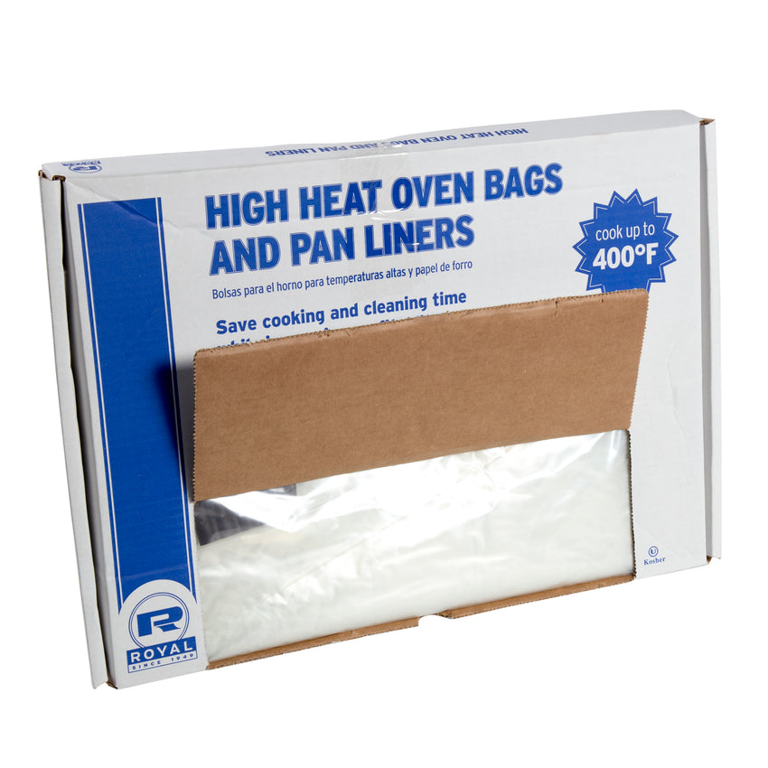 Oven Cooking Bags 18 x 24