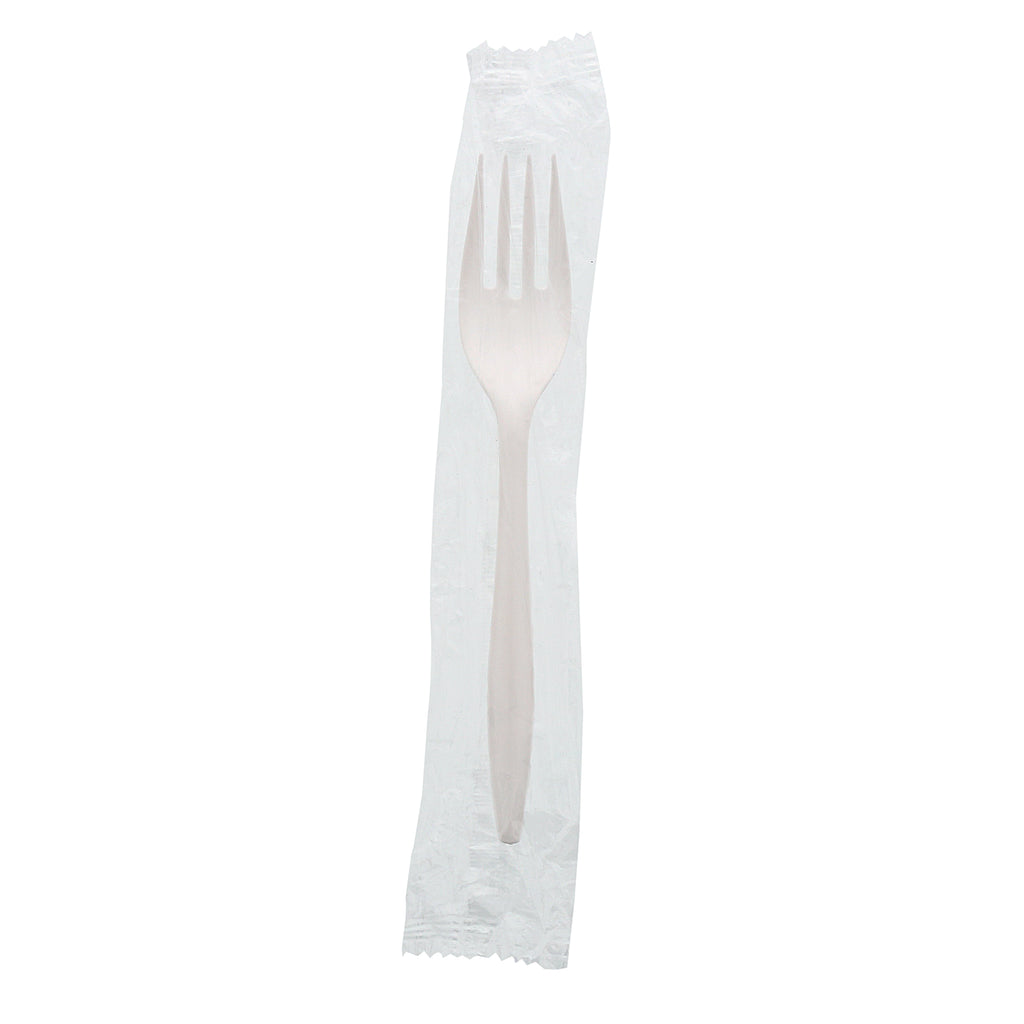 Fork, HW, Clear, PS, L: 17.9 cm, W: 5.05 g – AmerCareRoyal