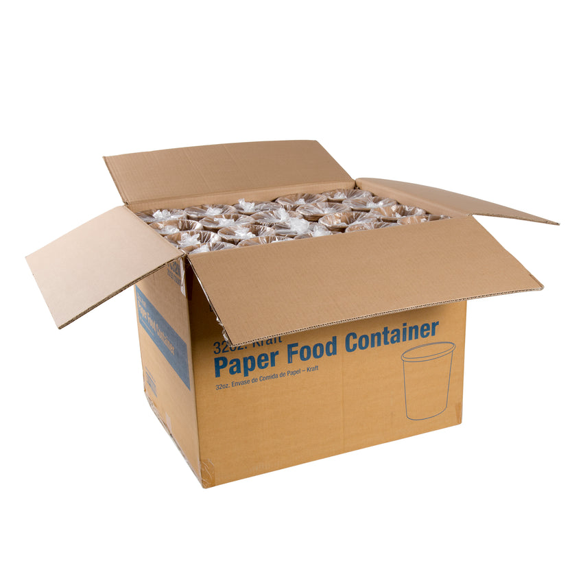 Specialty Quality Packaging Paper Food Kraft Boxes – Compost Manufacturing  Alliance