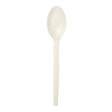 7" Spoon Plant Starch Material
