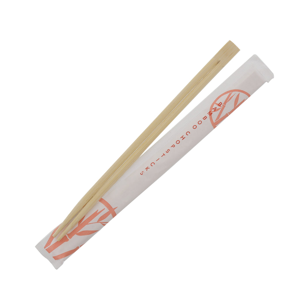 Ava Chopsticks, White, Be Home