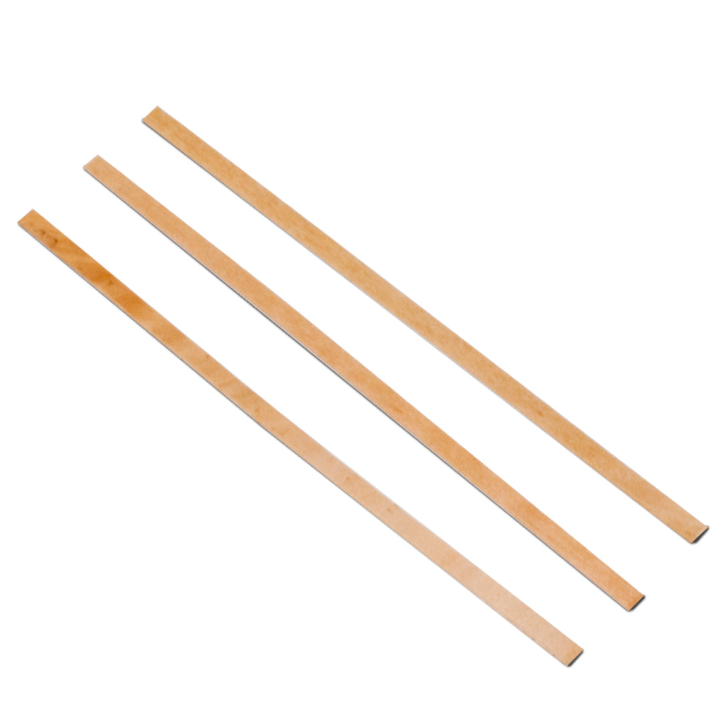 Royal 7 Inch Wood Stir Sticks, Case of 1,000
