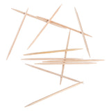 ROUND TOOTHPICK, Scattered Group View