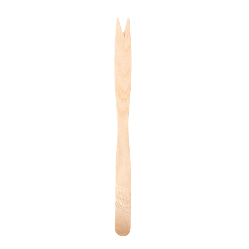 TWO PRONG WOOD FORK