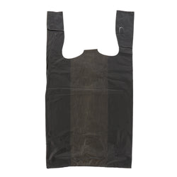 PLAIN BLACK BAG EMBOSSED 1/6, 11.5