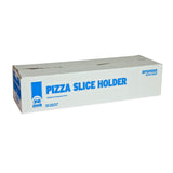 ROYAL PIZZA SLICE HOLDER, Closed Case
