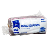 INSTITUTIONAL SOAP PADS, Inner Package
