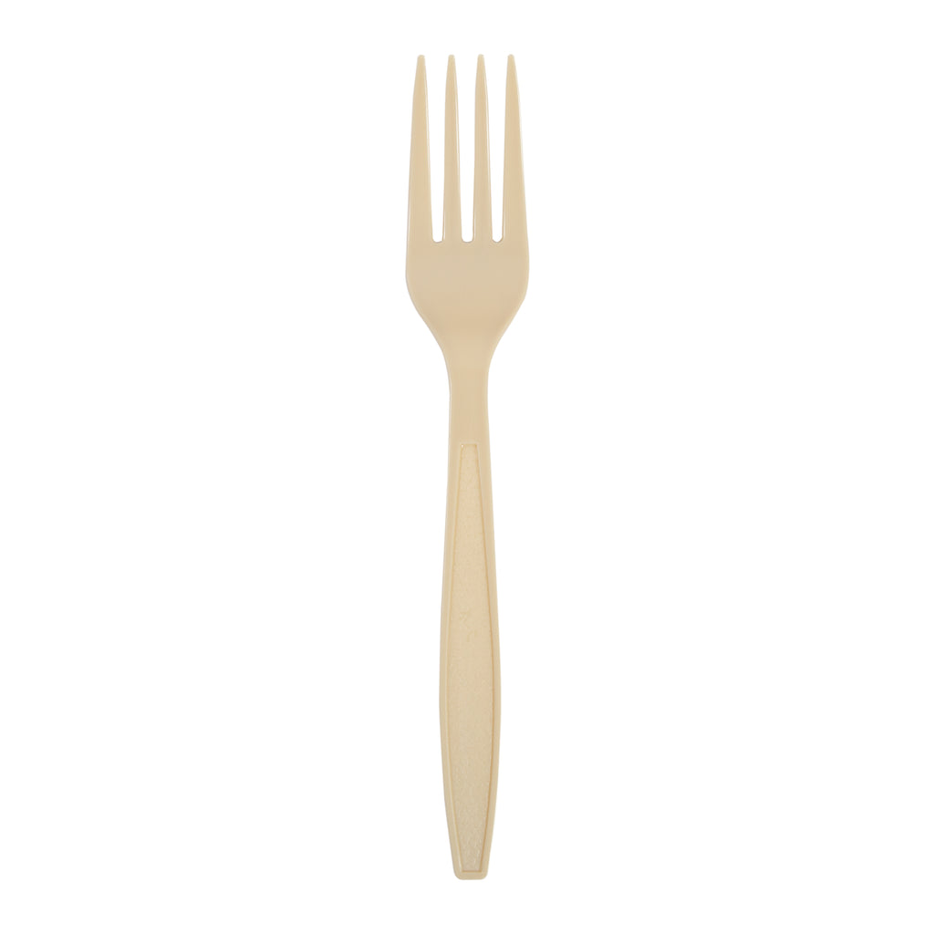 Fork, HW, Clear, PS, L: 17.9 cm, W: 5.05 g – AmerCareRoyal