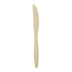 Champagne Polystyrene Knife, Heavy Weight