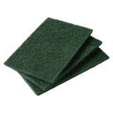 Heavy DUTY GREEN SCOURING PAD, group