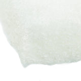 3-1/2" X 5" WHITE FINE SCOURING PAD, Detailed View