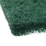 MedIUM DUTY GREEN SCOURING PAD 3-1/2" X 5", Detailed View