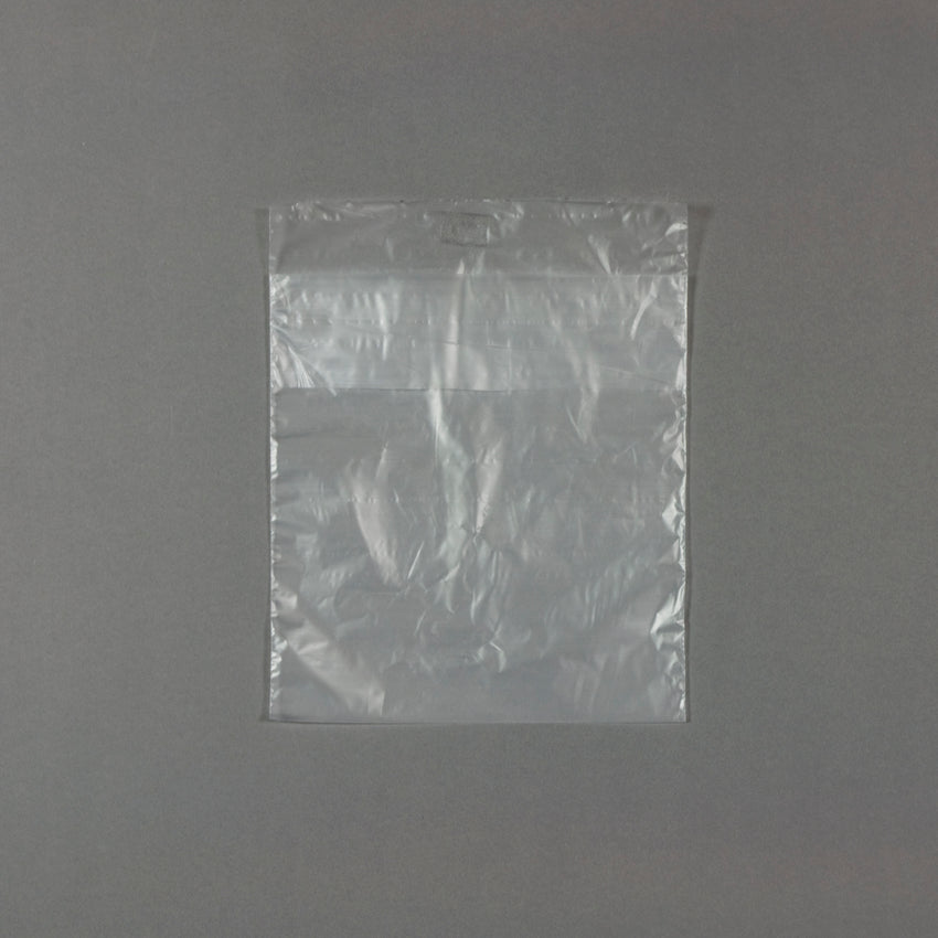 SADDLE BAG HIGH DENSITY 6.5" X 7", Single Bag View