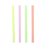 Straw, 8.5", Colossal, Neon