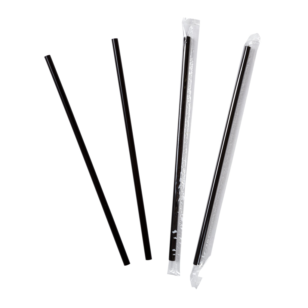 JUMBO STRAWS 100 PK – G&G Cake Decorating Supplies