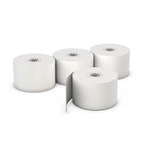 Thermal Rolls, 1.75" x 200' with 7/16" ID Core, Four Rolls
