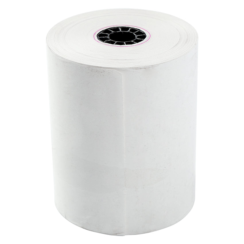 POS Tray, 3-1/8" x 200' 1 Ply Thermal Register Roll