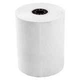 Thermal Roll, 3-1/8" x 220' with 7/16" ID Core