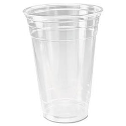 PET Cup, 14 oz, Clear – AmerCareRoyal