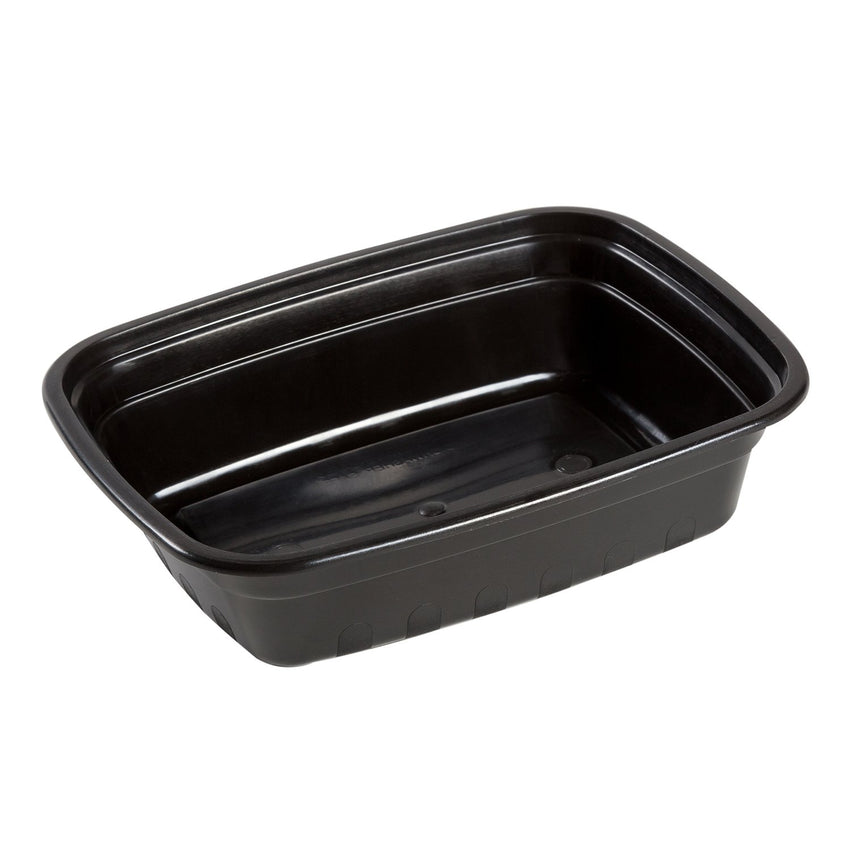 To-Go Container Combo – 12 oz – 150/case