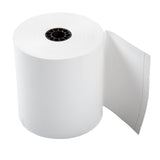 Thermal Roll, Heavy, 3-1/8" x 160', 7/16" ID Core