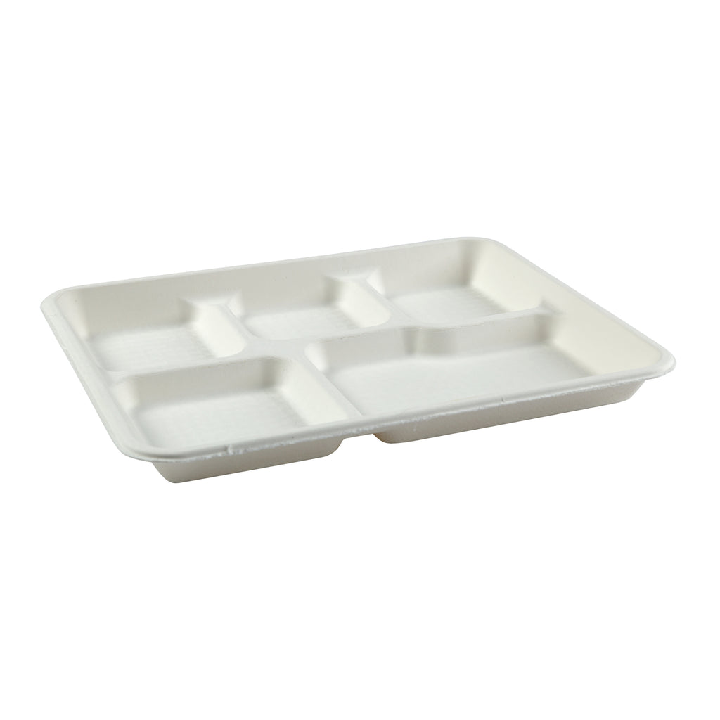 Eco-Friendly Trays – AmerCareRoyal