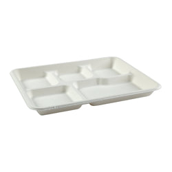 5 Compartment Value Trays